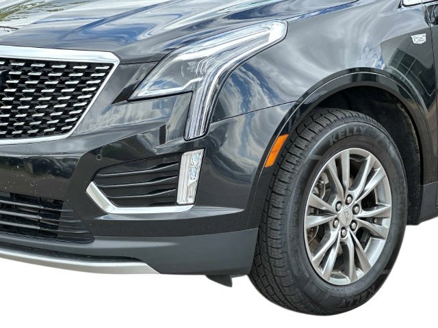 Used 2023 Cadillac XT5 Premium Luxury FWD image 9