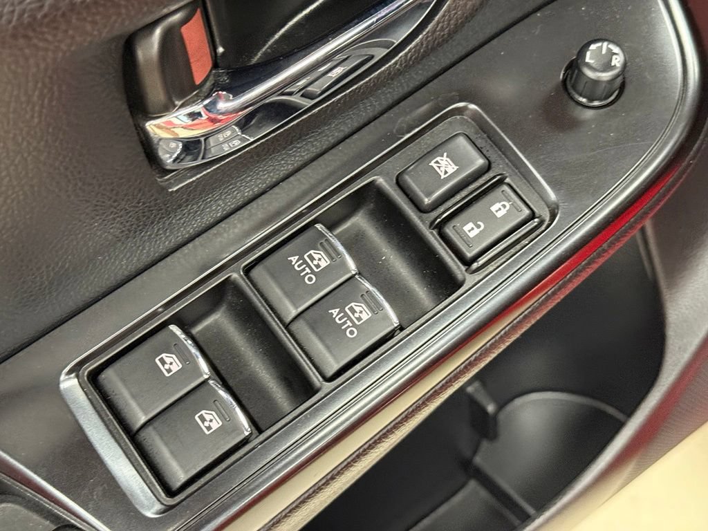 Used 2020 Subaru WRX Premium w/ Performance Package AWD/4WD image 16