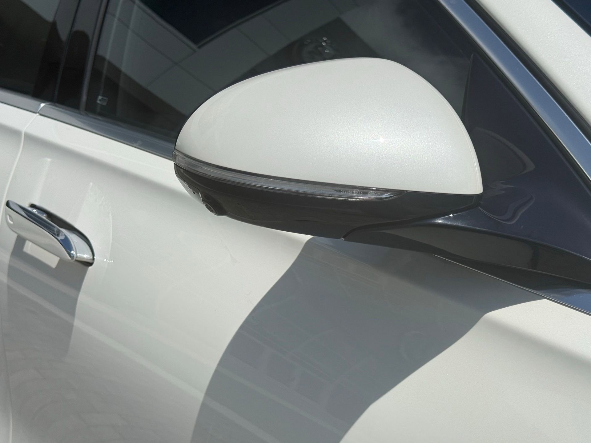 Used 2022 Mercedes-Benz S 500 4MATIC image 25