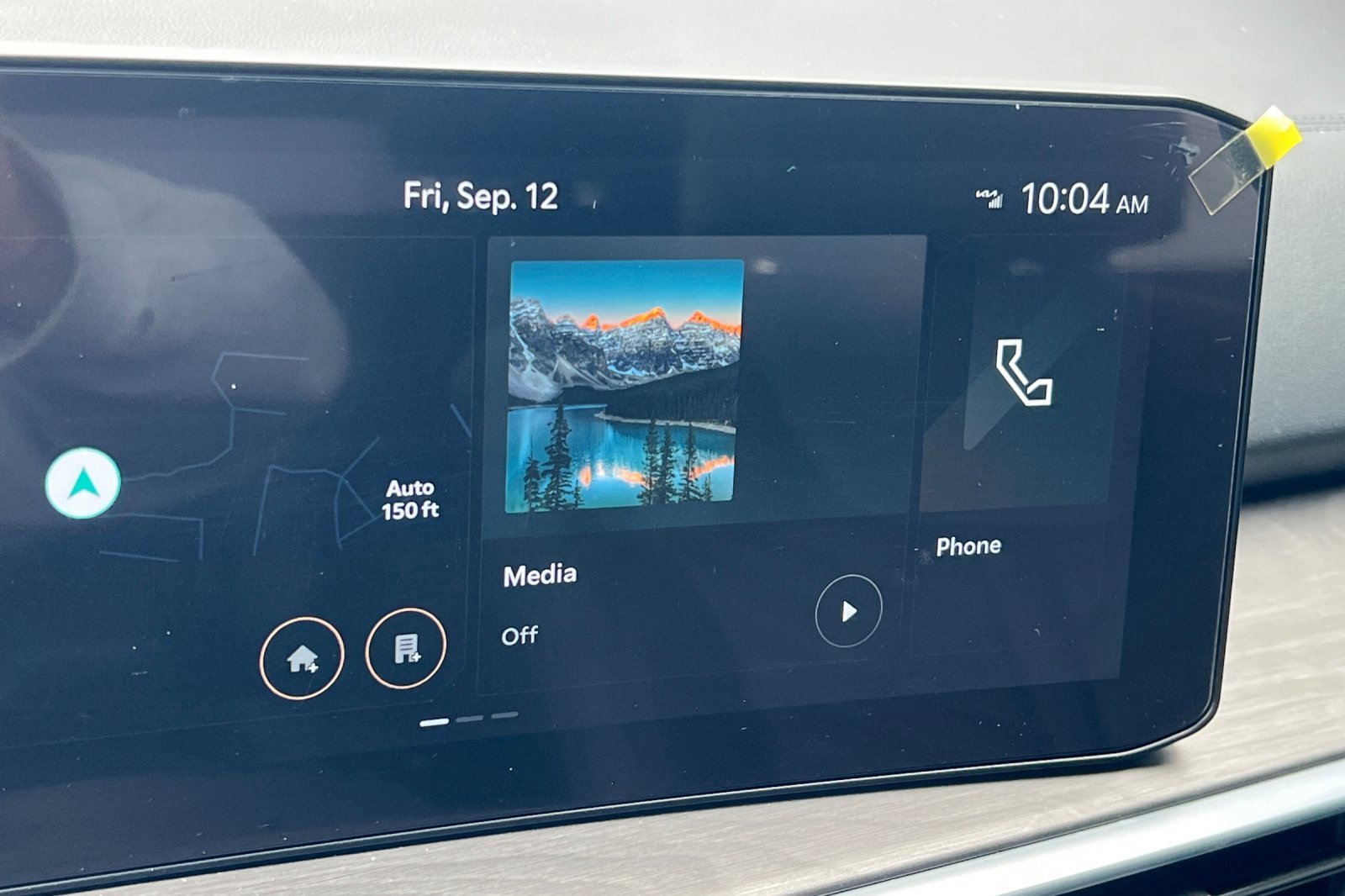 Used 2025 Kia Sorento SX Prestige image 16