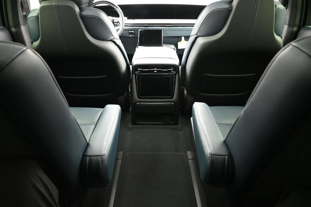 Used 2026 Cadillac Escalade IQ Sport 2 AWD/4WD image 29