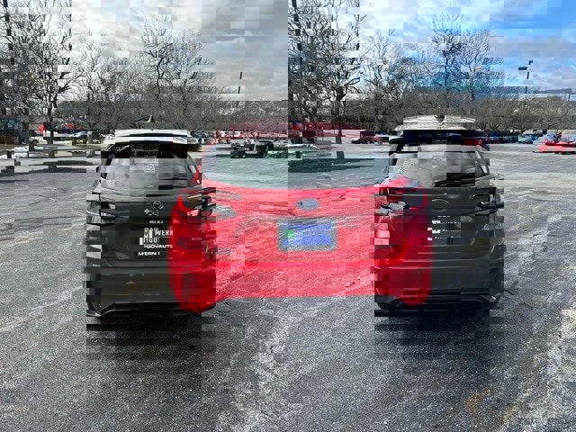 New 2026 Subaru Impreza 2.0i Sport image 11