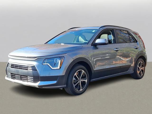 New 2026 Kia Niro EX image 2
