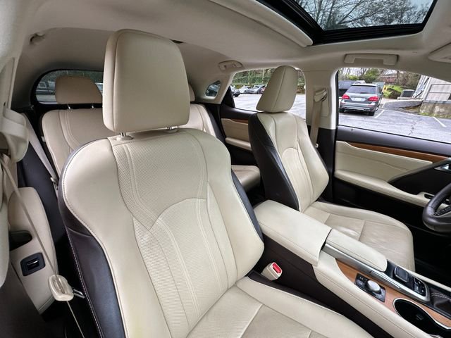 Used 2016 Lexus RX 350 350 w/ Premium Package image 45