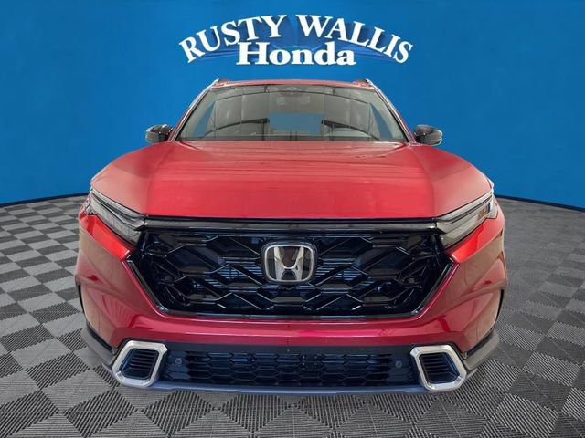New 2026 Honda CR-V Sport Touring image 8