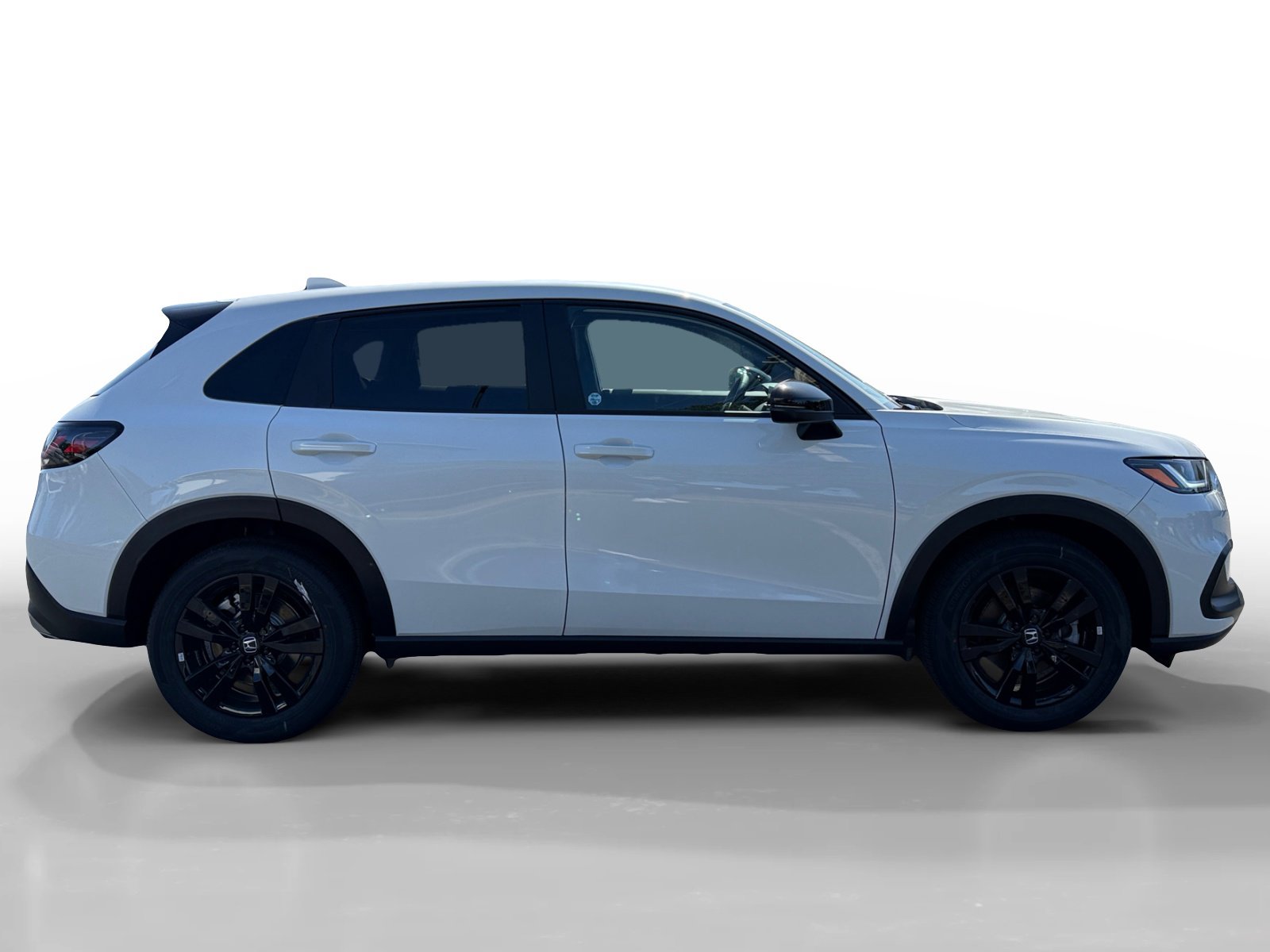 New 2026 Honda HR-V Sport image 6