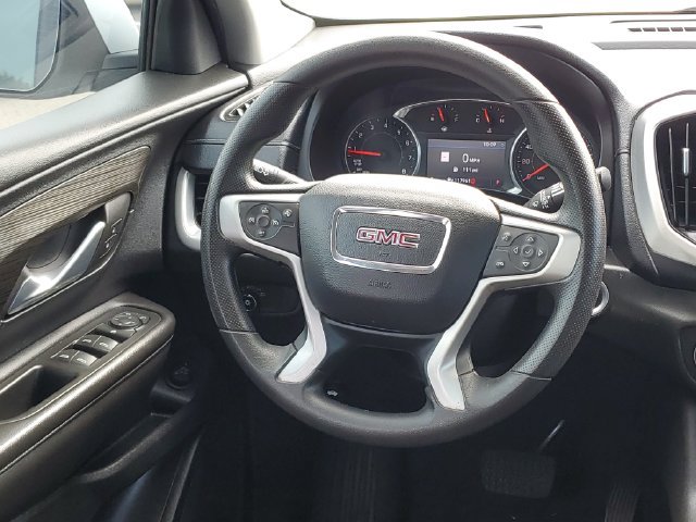 Used 2022 GMC Terrain SLE w/ Driver Convenience Package FWD image 31