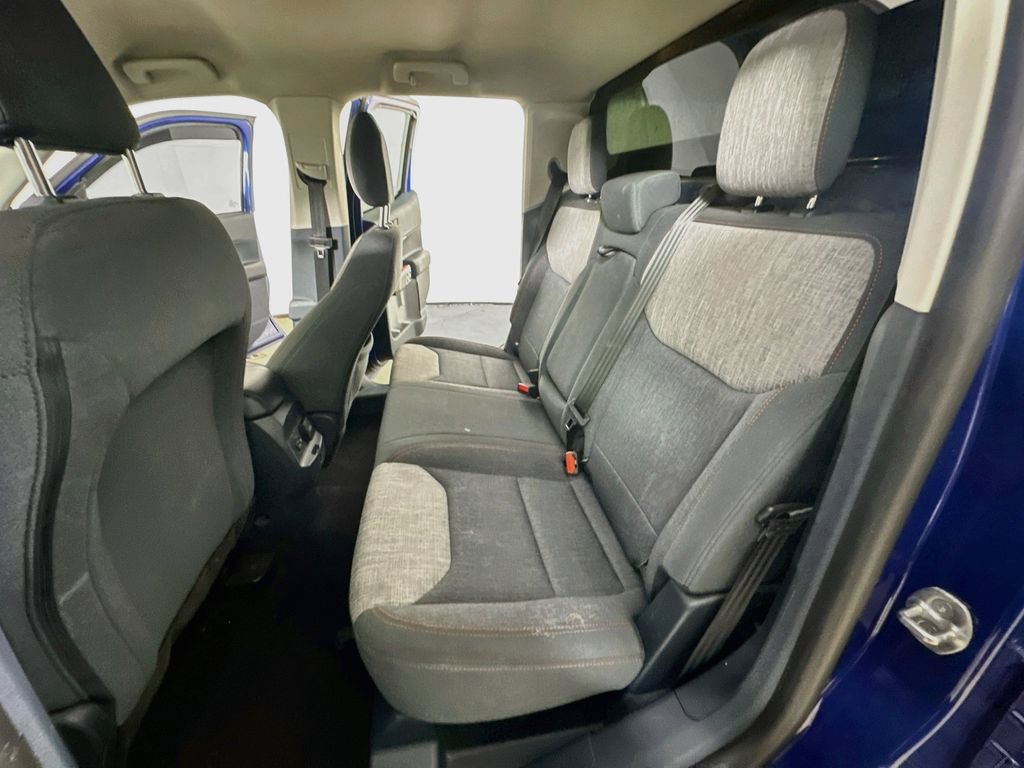 Used 2023 Ford Maverick XLT w/ XLT Luxury Package FWD image 14