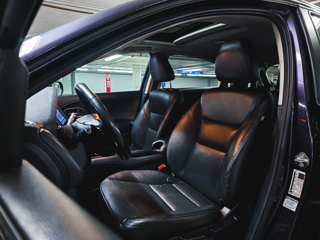 Used 2016 Honda HR-V EX-L image 17