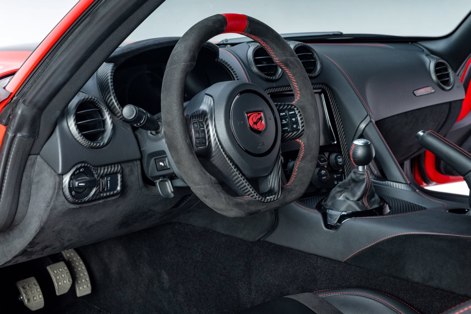 Used 2017 Dodge Viper GTC w/ ACR Package RWD image 38