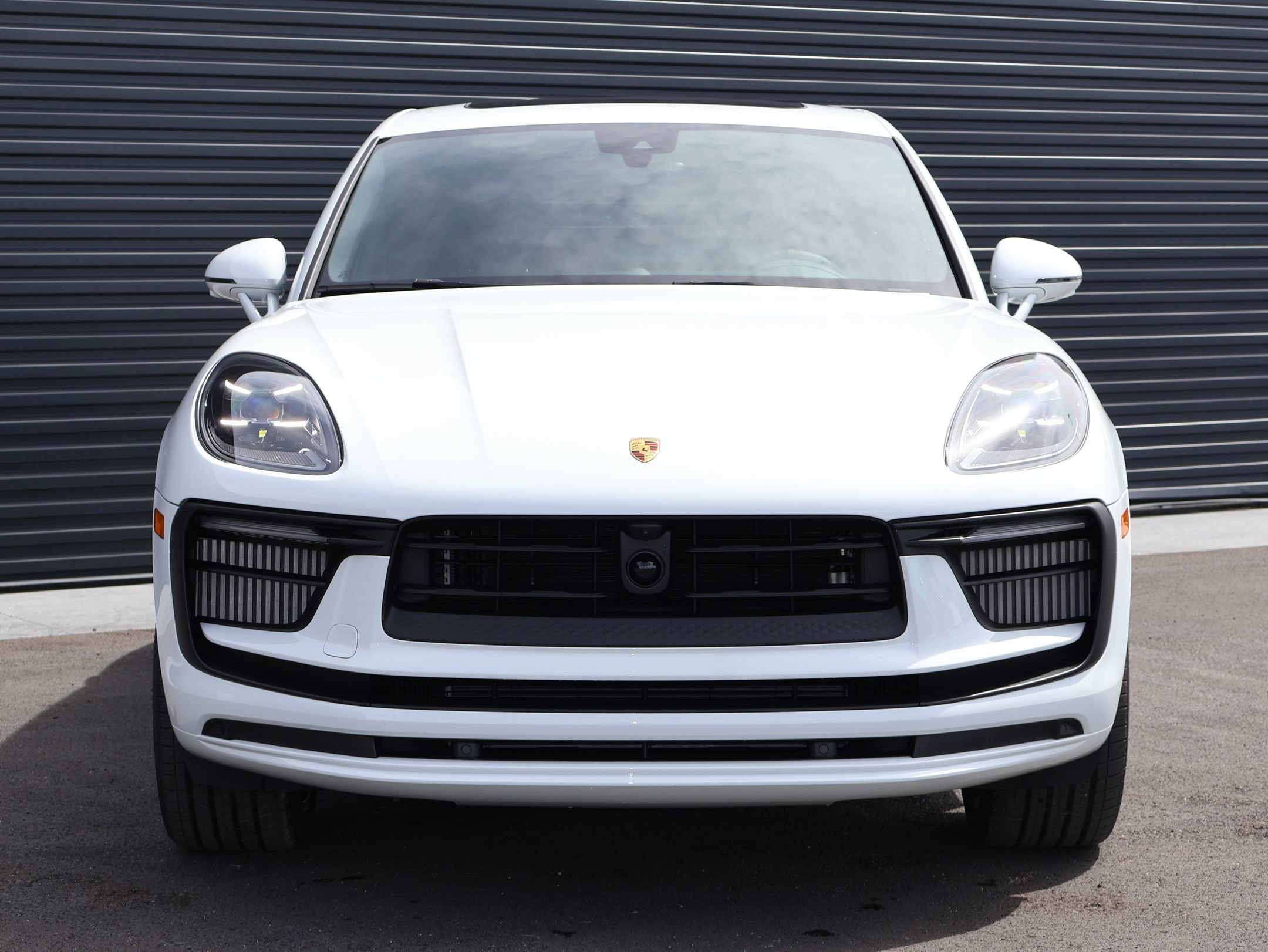 New 2026 Porsche Macan S AWD/4WD image 6