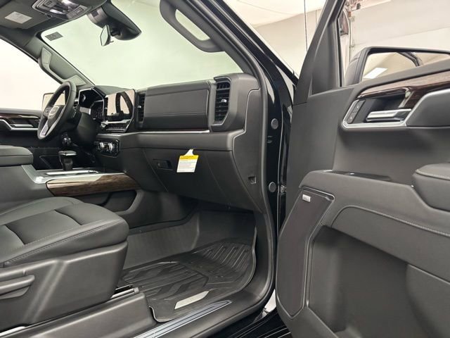 New 2026 GMC Sierra 1500 Elevation w/ Elevation Premium Package image 28