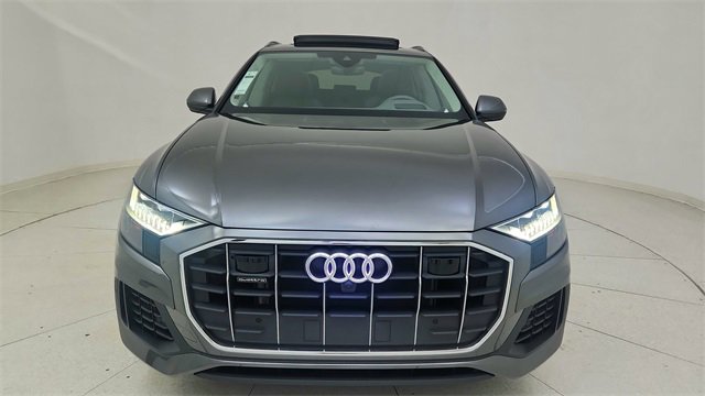 Used 2023 Audi Q8 Prestige w/ Prestige Package image 13