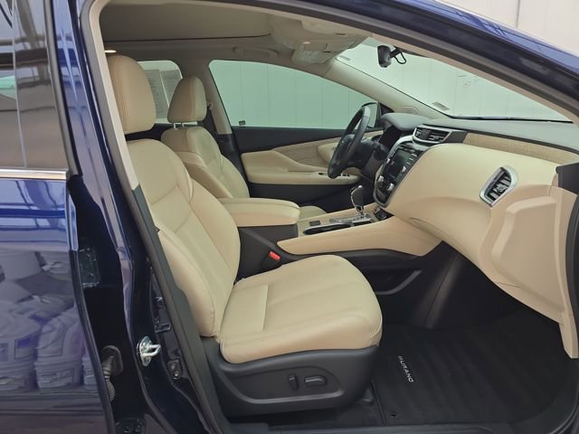 Used 2024 Nissan Murano SL image 37