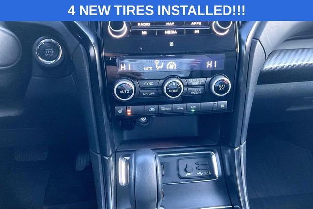 Used 2022 Subaru Ascent Onyx Edition image 33