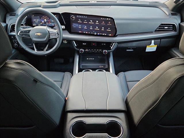 New 2026 Chevrolet Tahoe Premier image 16