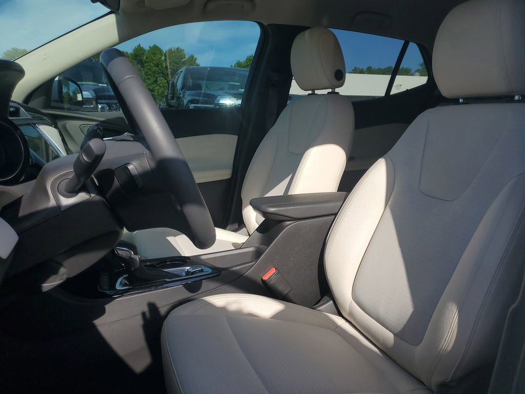 Used 2022 Buick Encore GX Select FWD image 18
