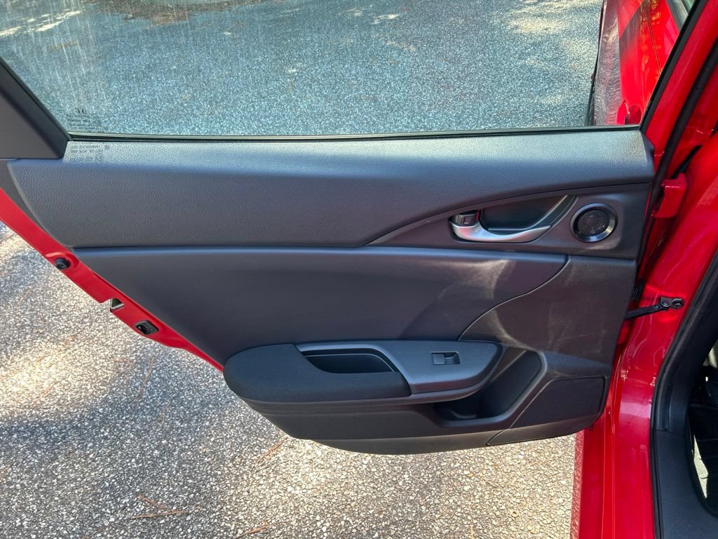 Used 2019 Honda Civic EX image 24