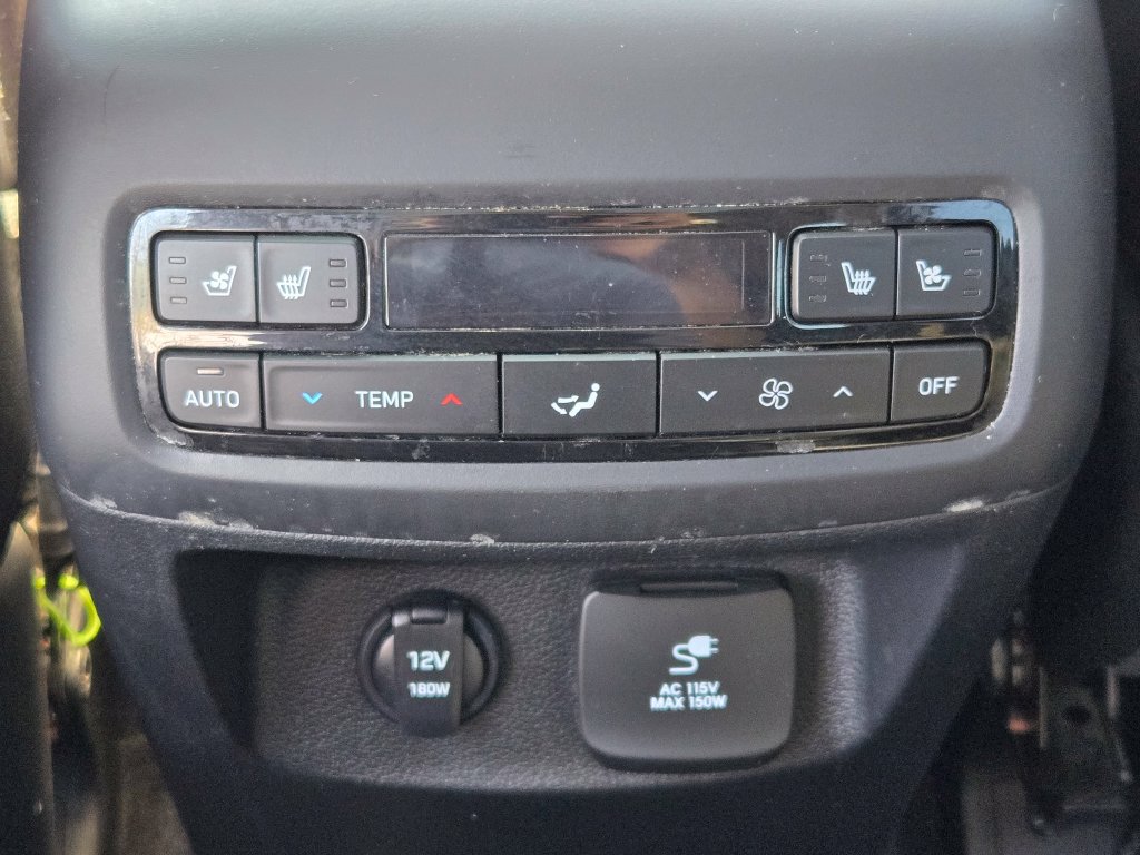 Used 2023 Hyundai Palisade Limited AWD/4WD image 30