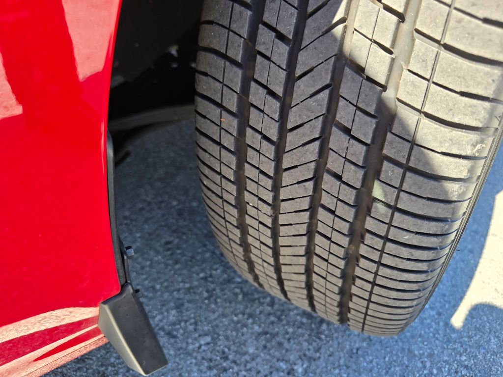 Used 2024 Subaru Impreza 2.0i Sport image 25