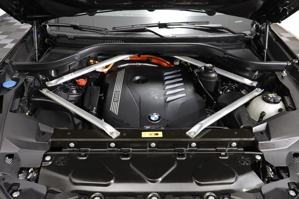 Used 2021 BMW X5 xDrive45e w/ Premium Package image 26