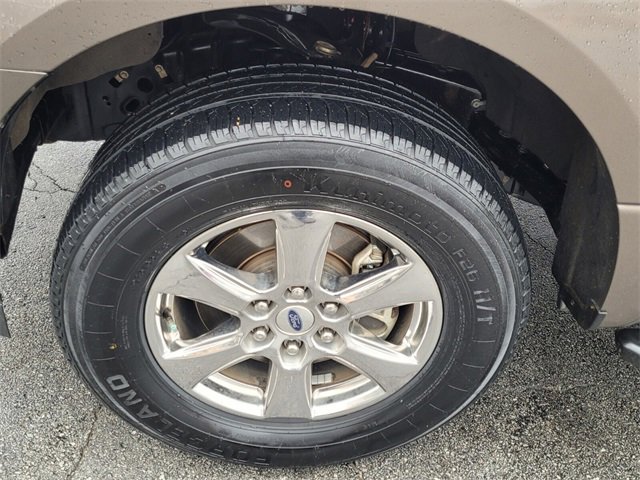 Certified 2019 Ford F150 XLT w/ Equipment Group 301A Mid image 16