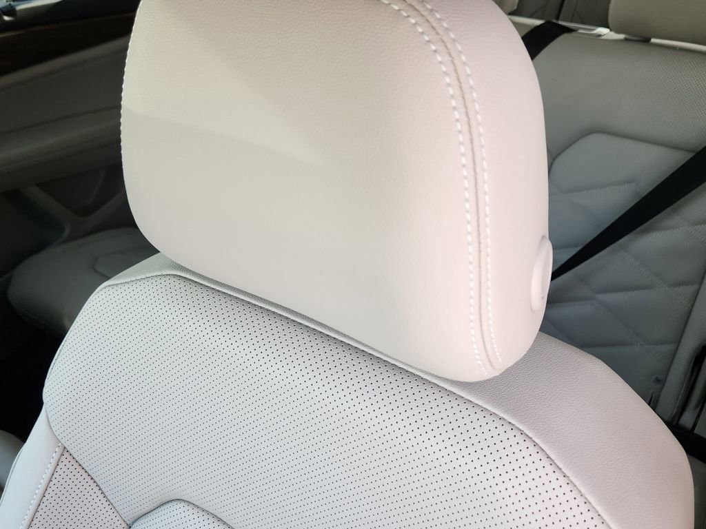 New 2026 Volkswagen Atlas SE image 6