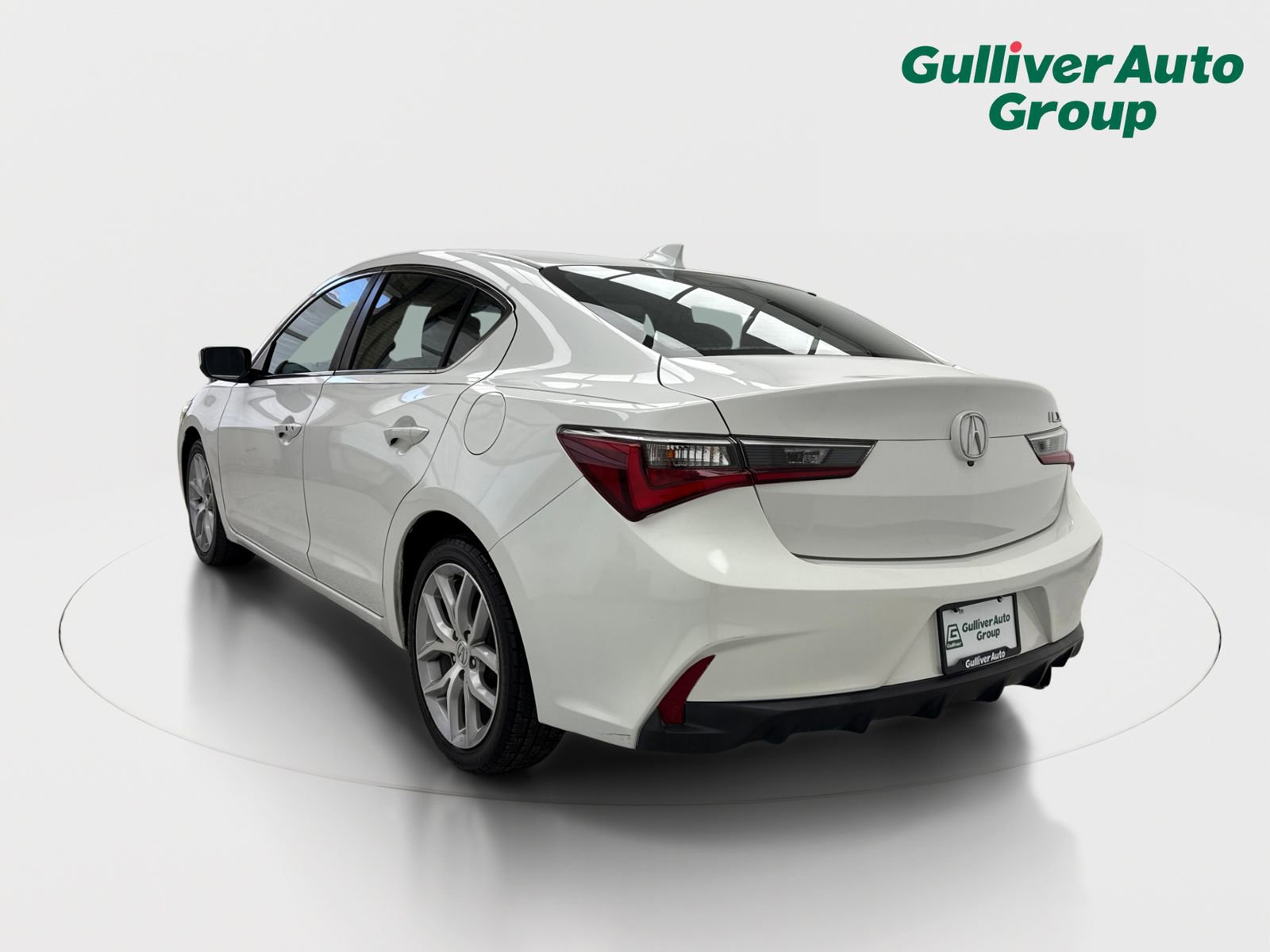 Used 2019 Acura ILX image 5