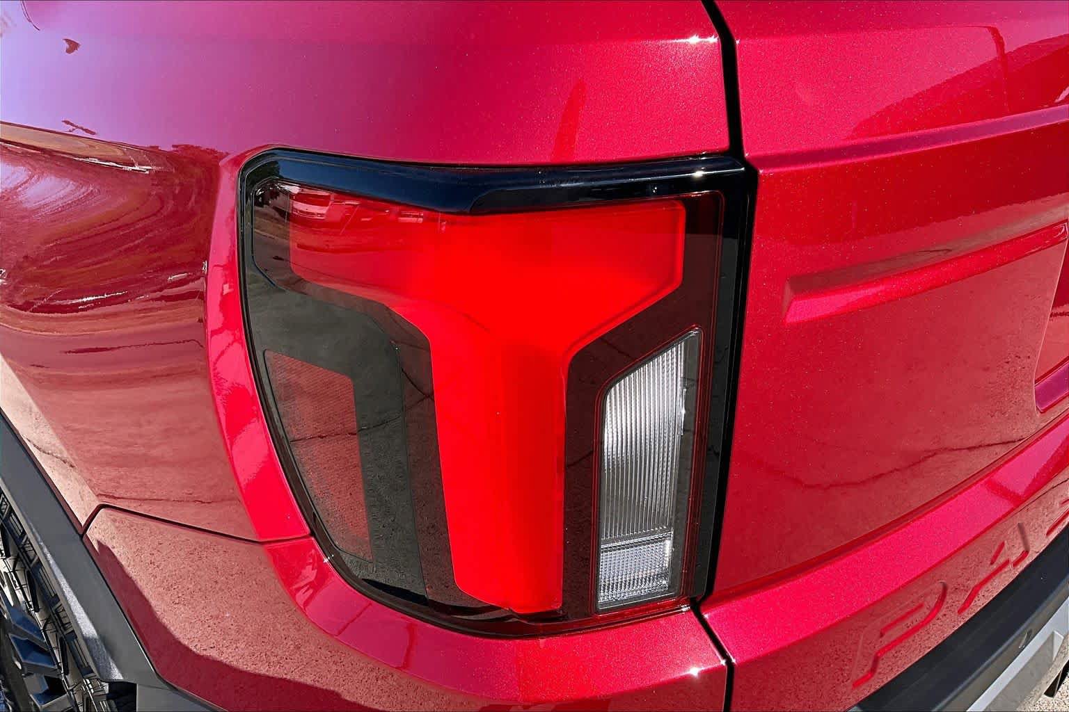 New 2026 Honda Passport TrailSport image 14