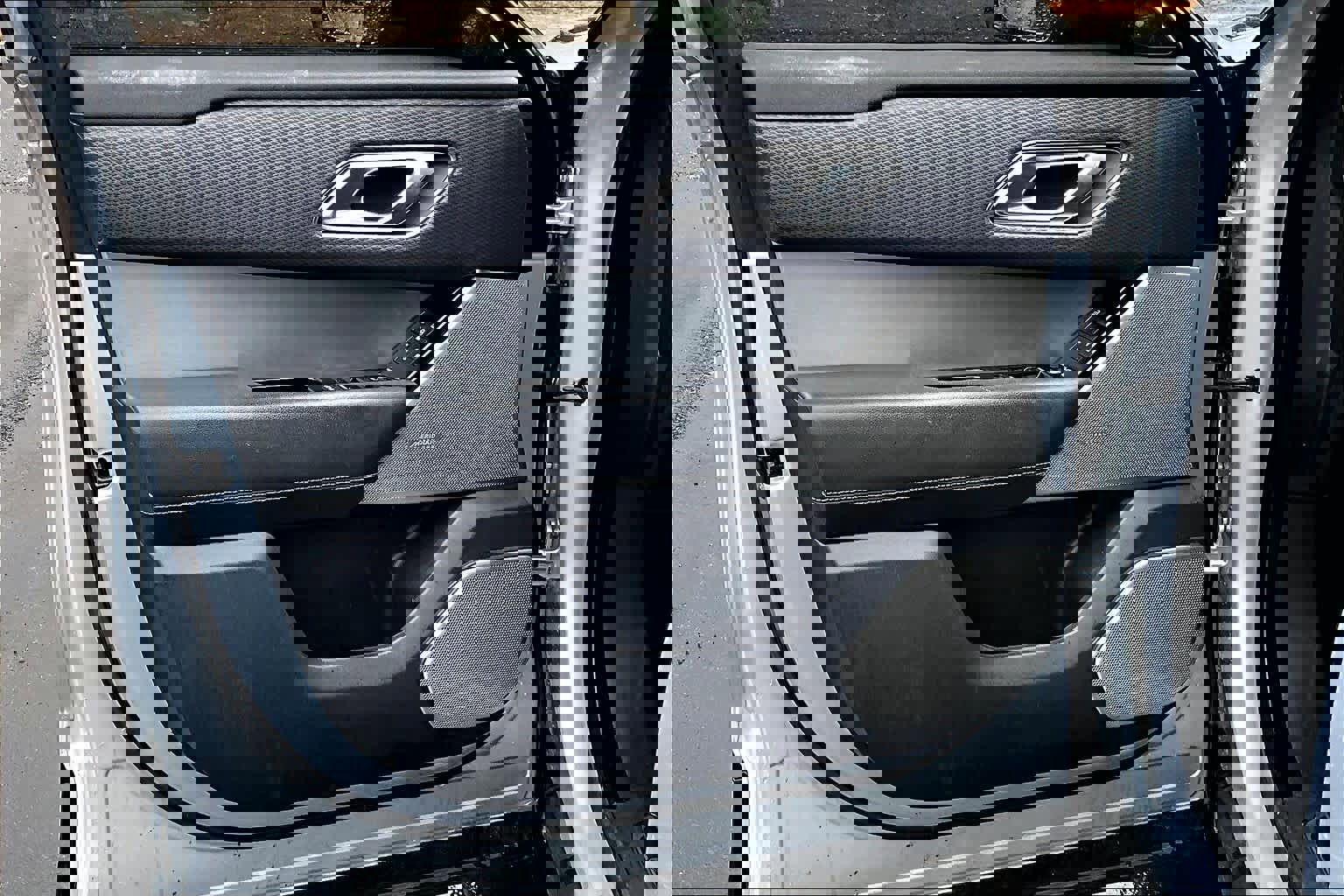 Used 2021 Land Rover Range Rover Velar R-Dynamic S image 23