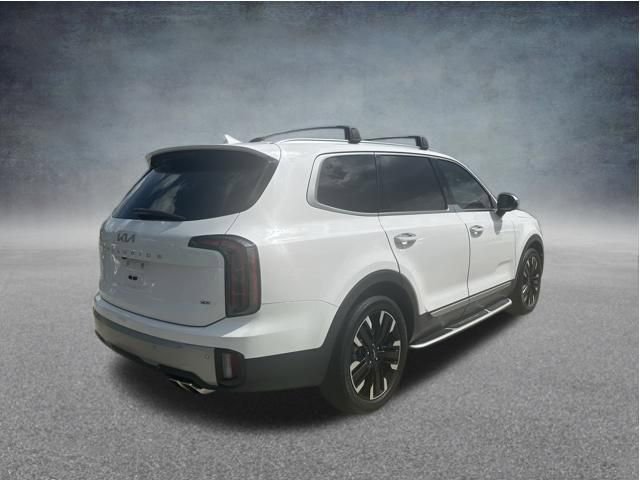 Used 2023 Kia Telluride SX Prestige AWD/4WD image 7