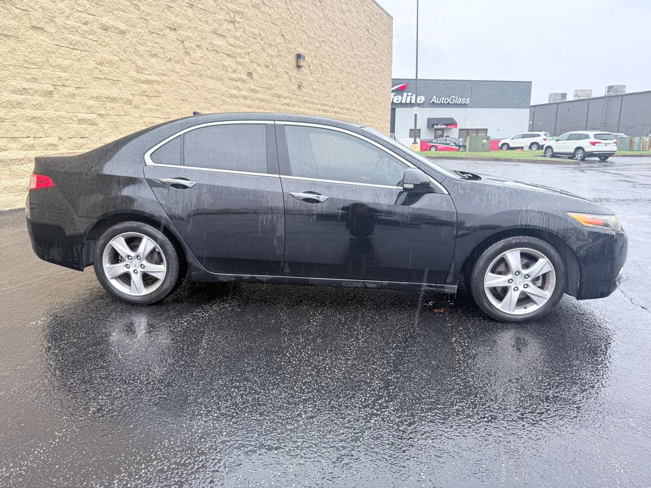 Used 2012 Acura TSX image 5