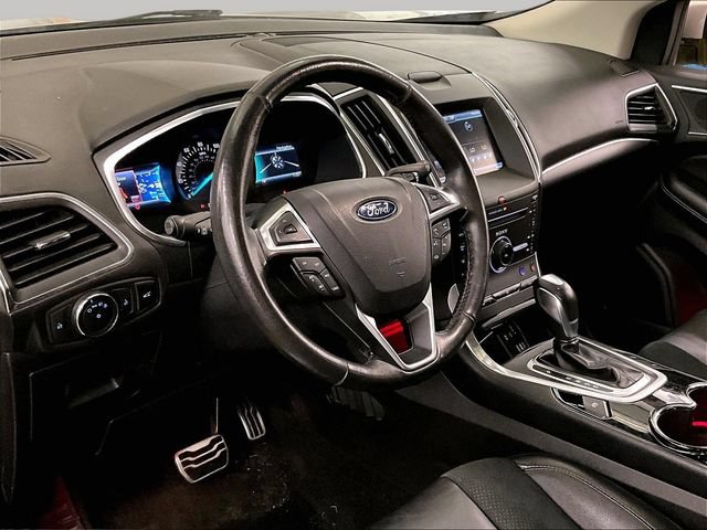 Used 2015 Ford Edge Sport w/ Equipment Group 401A AWD/4WD image 13