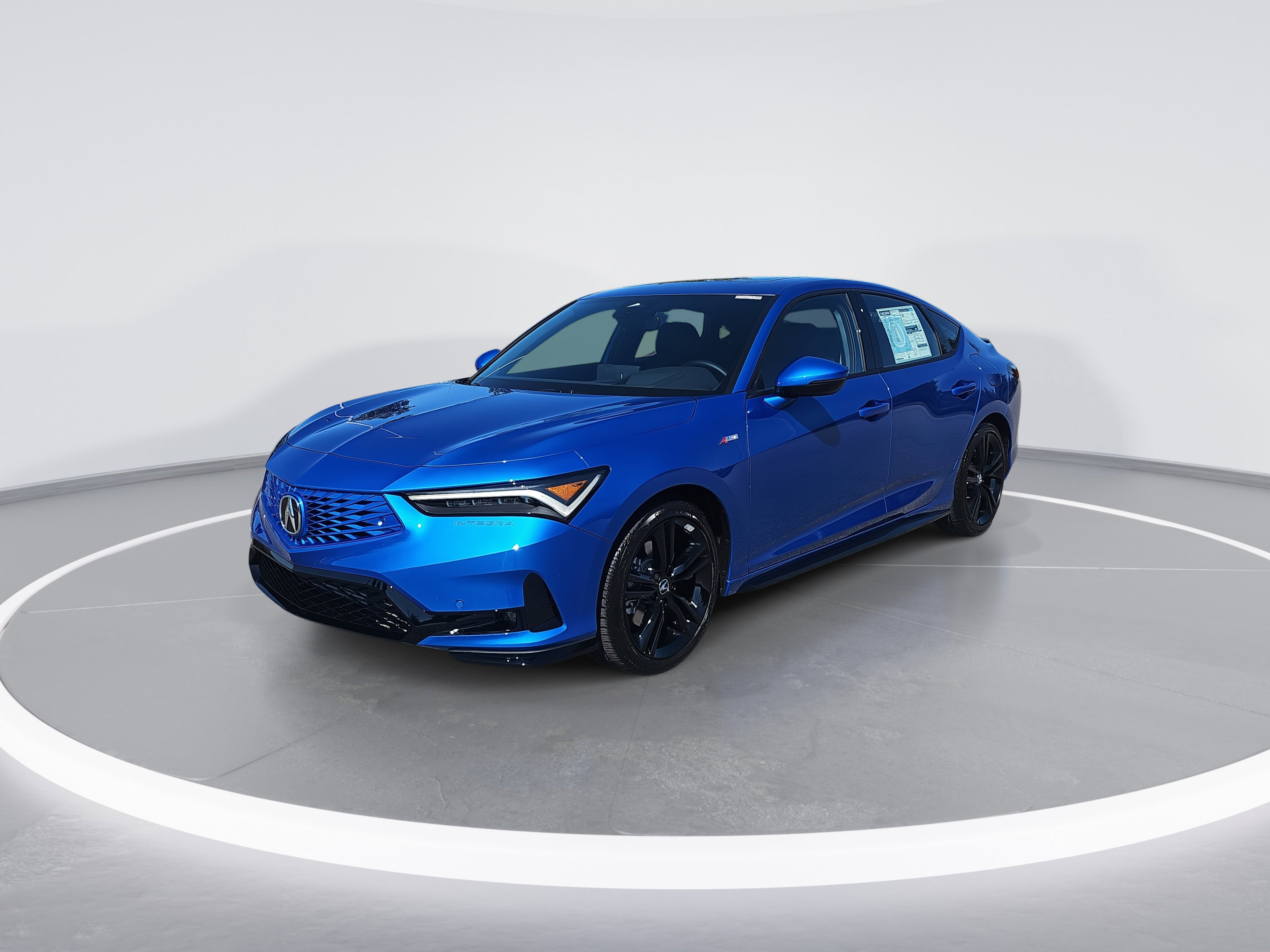 New 2026 Acura Integra A-Spec image 7