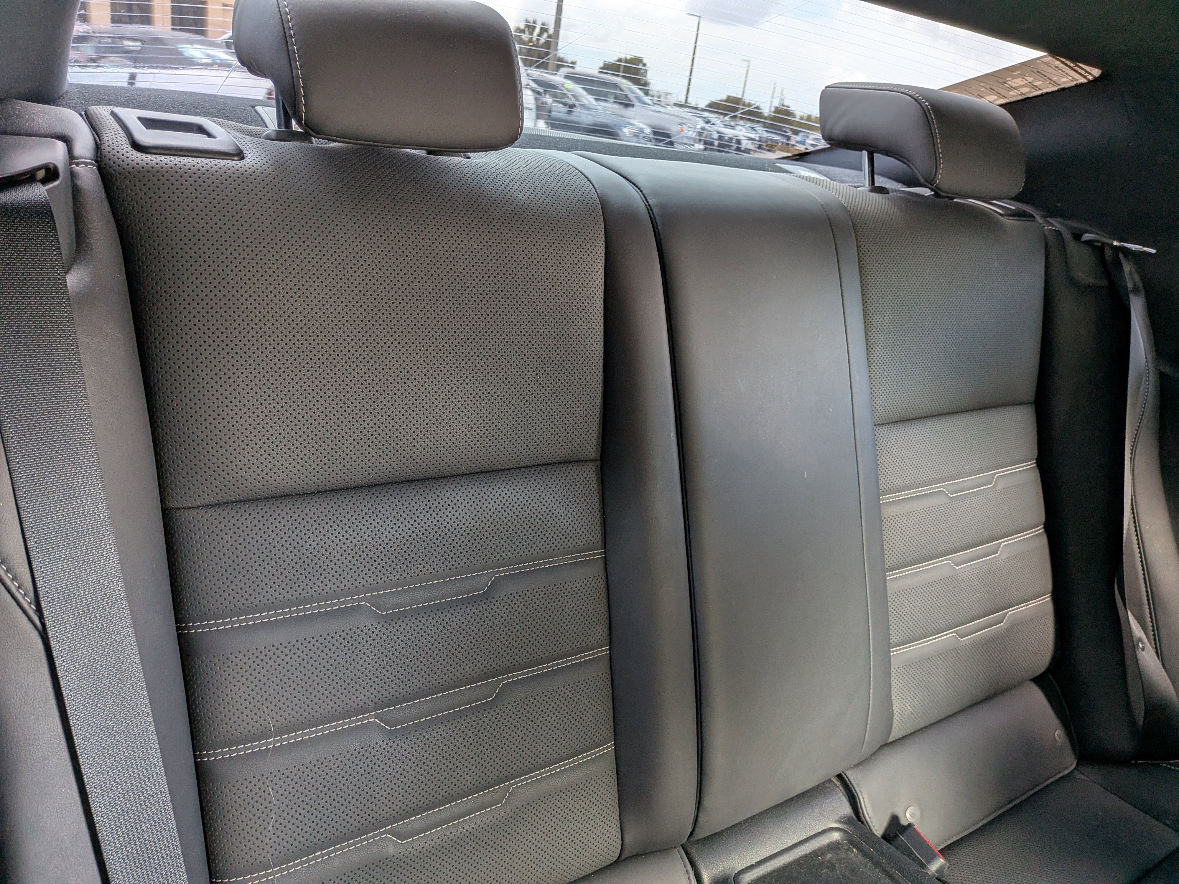 Used 2019 Lexus RC 300 F Sport image 13