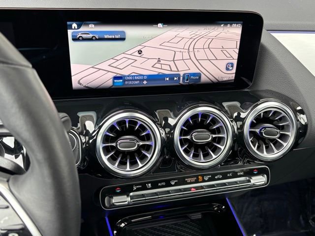 Certified 2026 Mercedes-Benz GLA 250 image 27