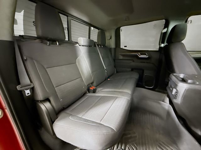Used 2023 Chevrolet Silverado 1500 RST w/ All Star Edition Plus image 28