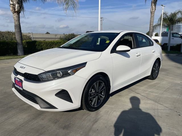 Used 2023 Kia Forte LXS