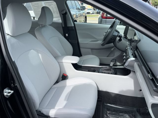 Used 2026 Hyundai Kona SE AWD/4WD image 26