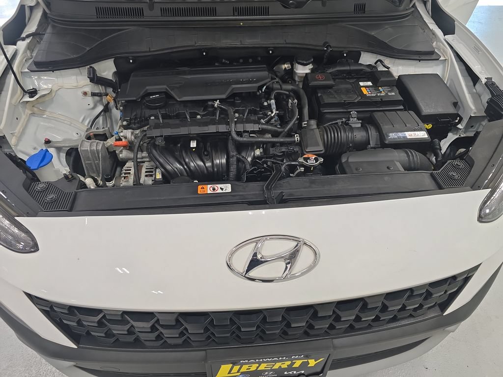 Certified 2023 Hyundai Kona SEL AWD/4WD image 22