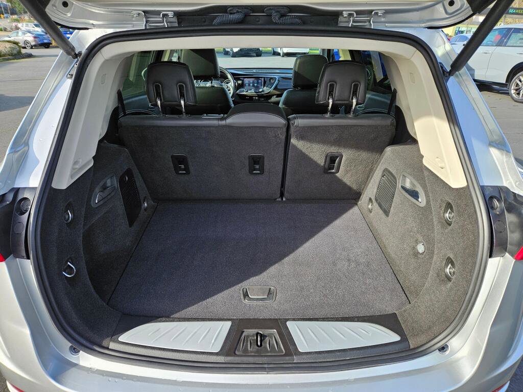 Used 2019 Buick Envision Essence image 20