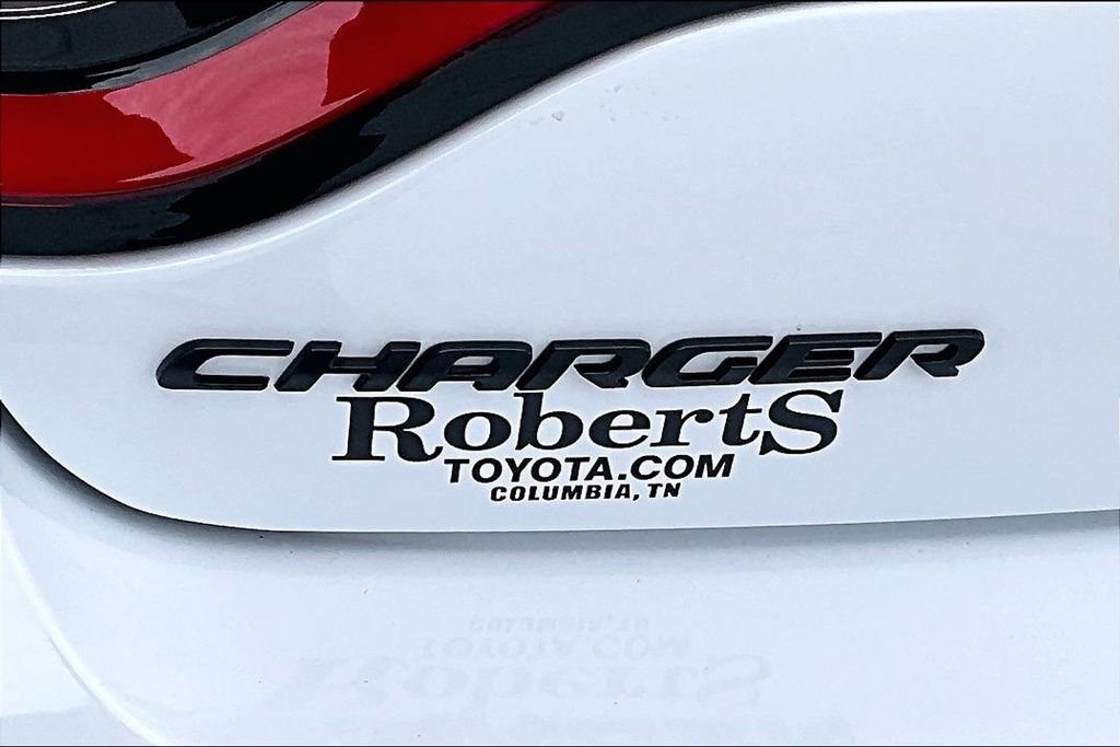 Used 2023 Dodge Charger Scat Pack image 24