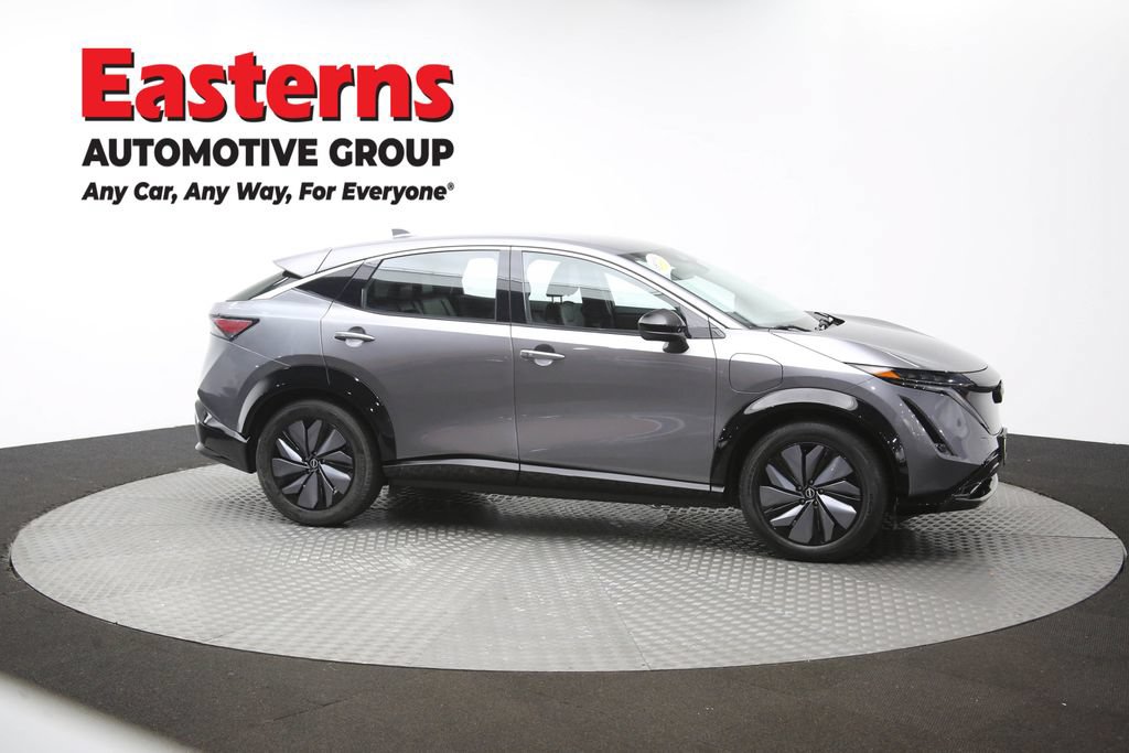 Used 2023 Nissan Ariya FWD image 46