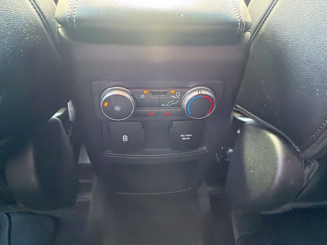 Used 2021 Ford Explorer Limited w/ Hybrid Equipment Group 310A RWD image 19