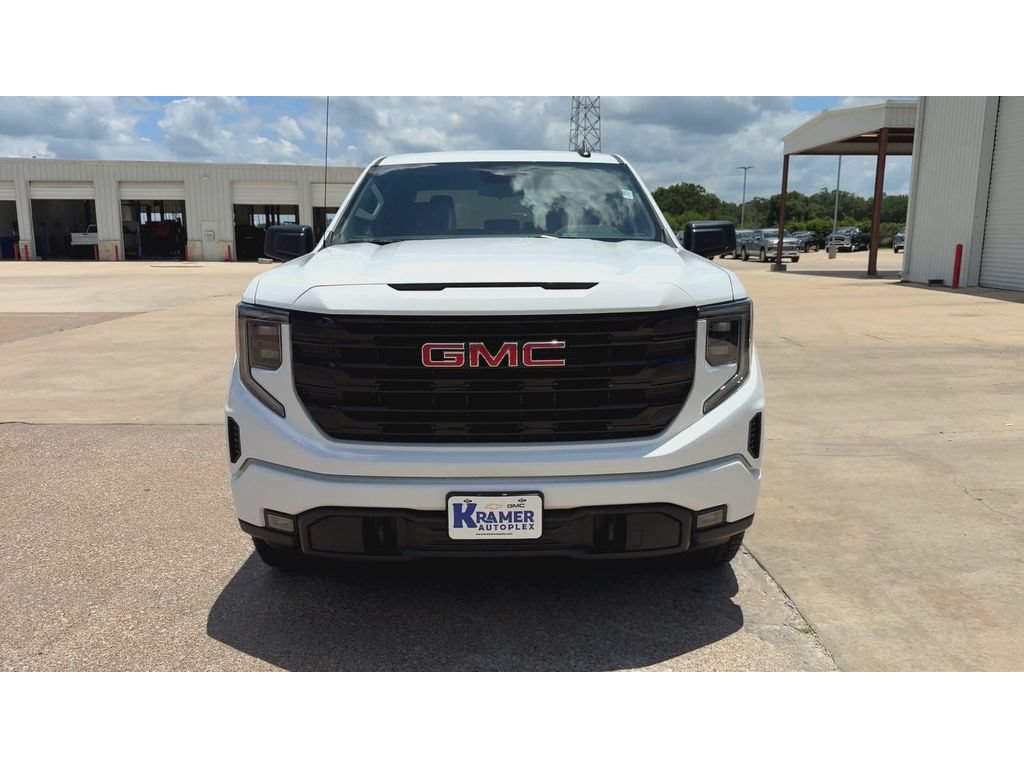 New 2026 GMC Sierra 1500 Elevation AWD/4WD image 3