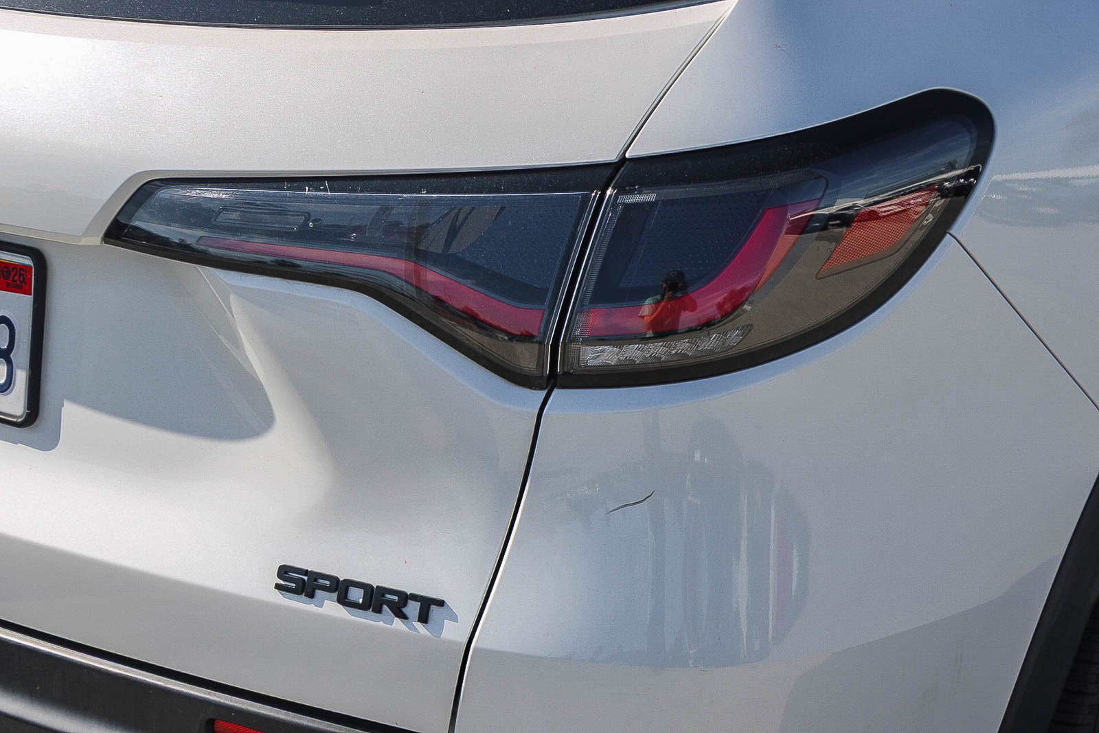 Used 2023 Honda HR-V Sport image 10