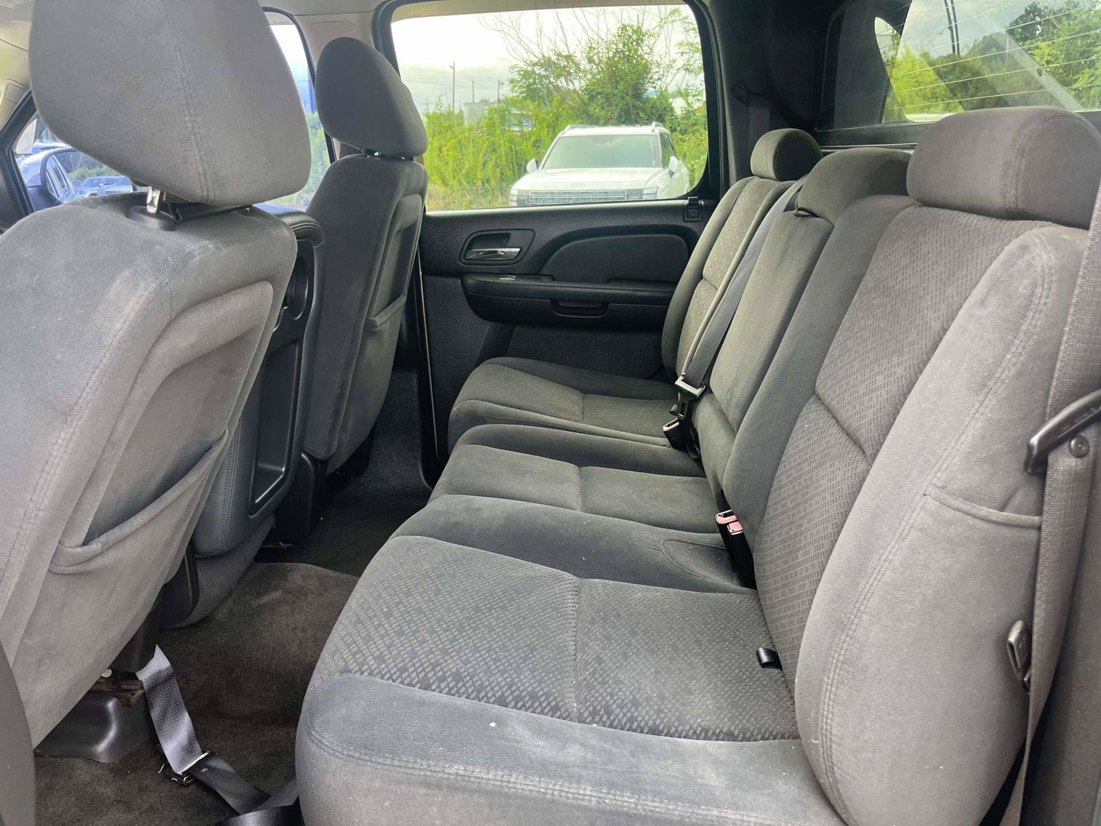 Used 2007 Chevrolet Avalanche LS RWD image 12