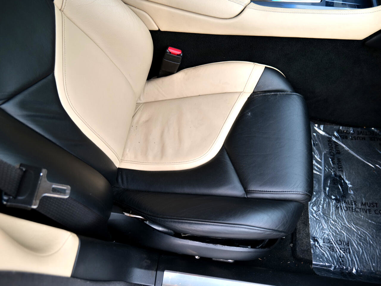 Used 2012 Fisker Karma EcoSport image 30