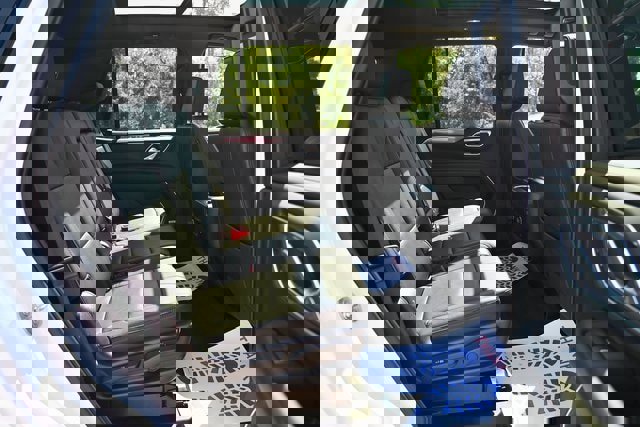 Used 2021 Chevrolet Tahoe RST image 21