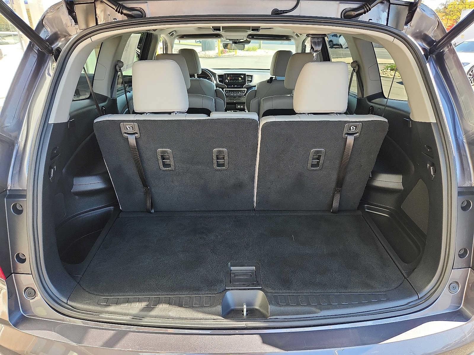 Used 2020 Honda Pilot Elite image 27